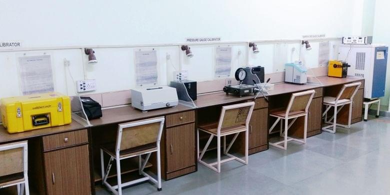 School of Aeronautics New Delhi SOA Facilities photo 18